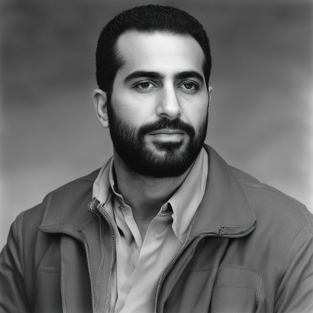 Bassam Kanj