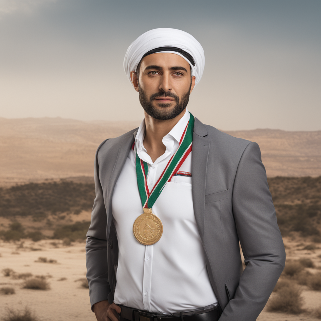 Bassam Kawas