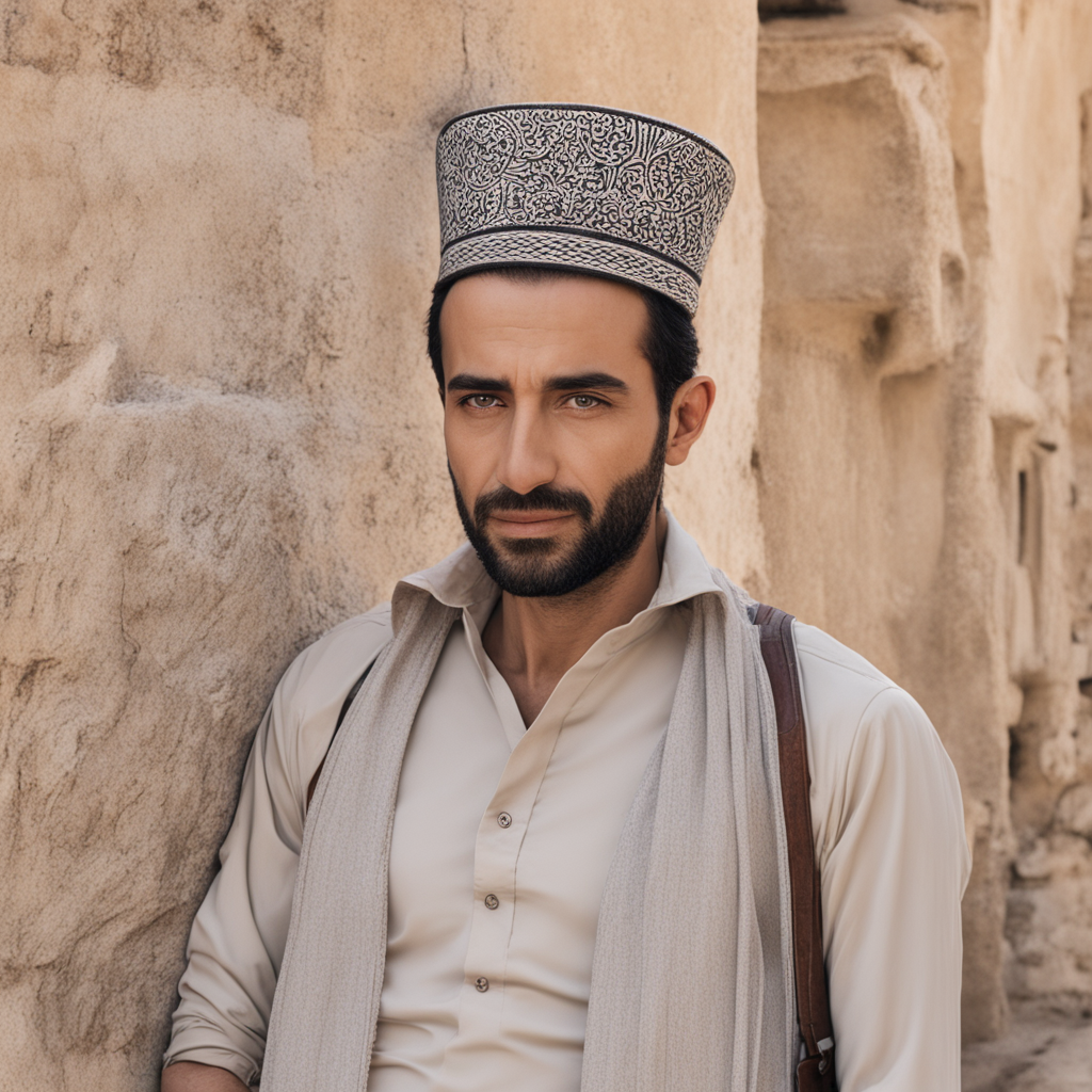 Bassam Kousa