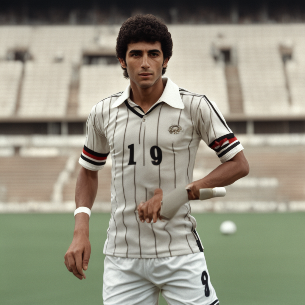 Bassam Raouf