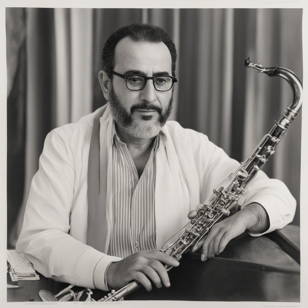 Bassam Saba