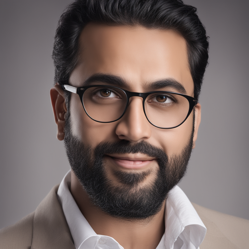 Bassam Tariq