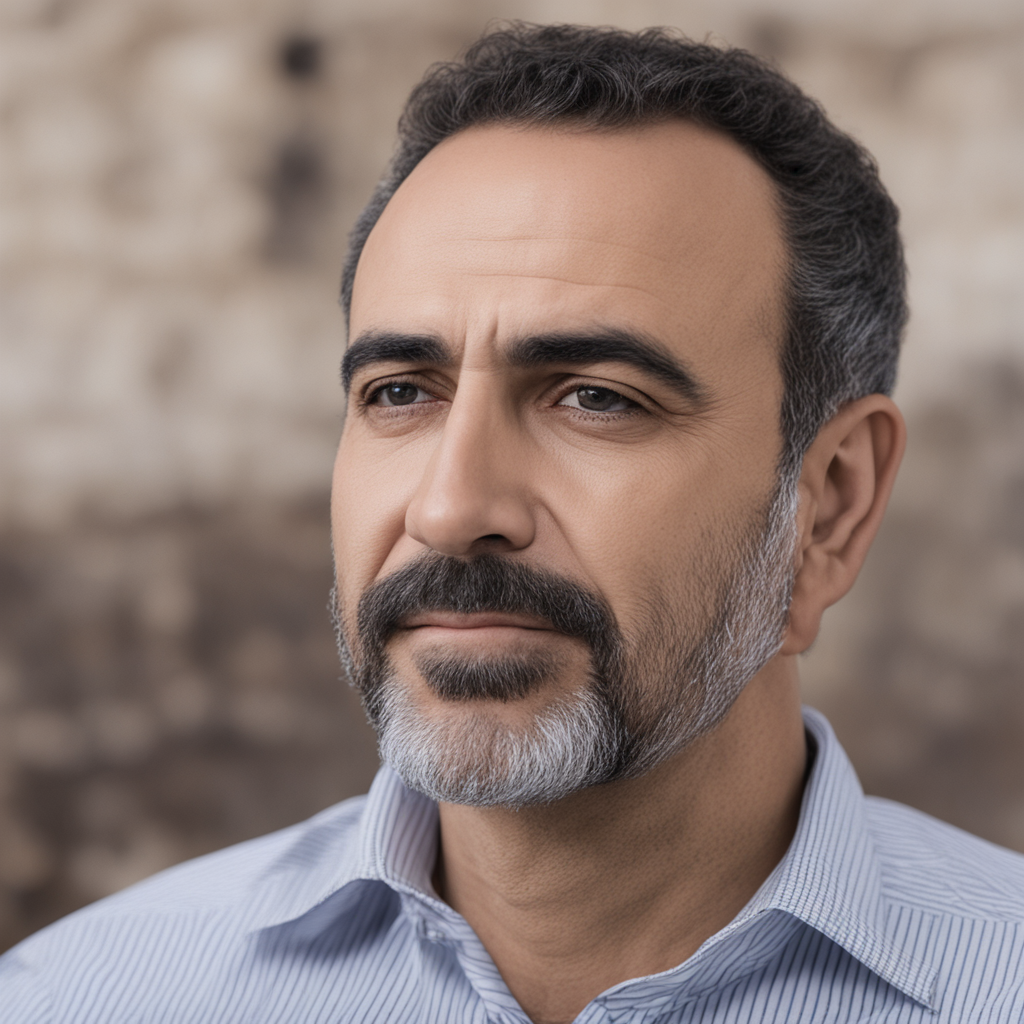 Bassam Tohme