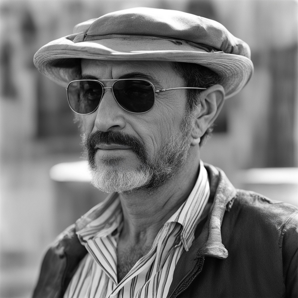 Bassam Zuamut