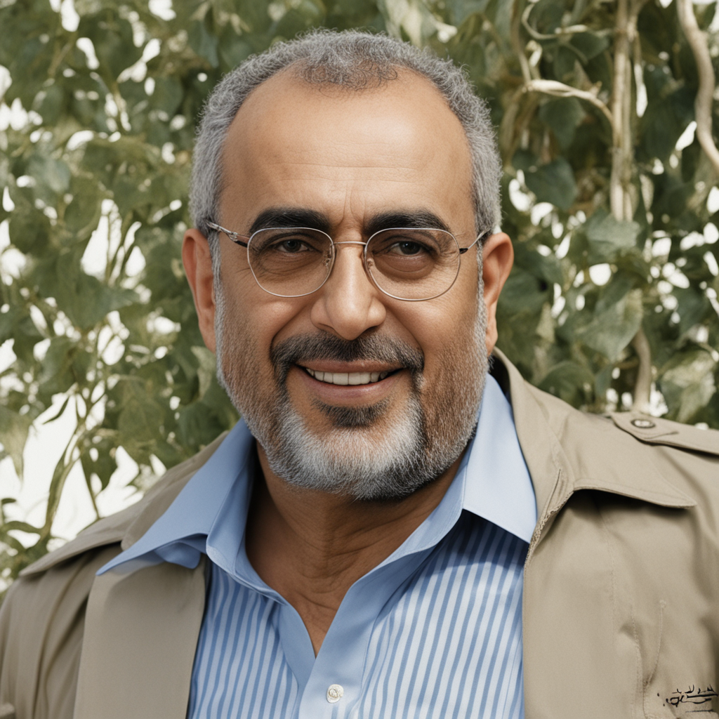 Bassam as-Salhi