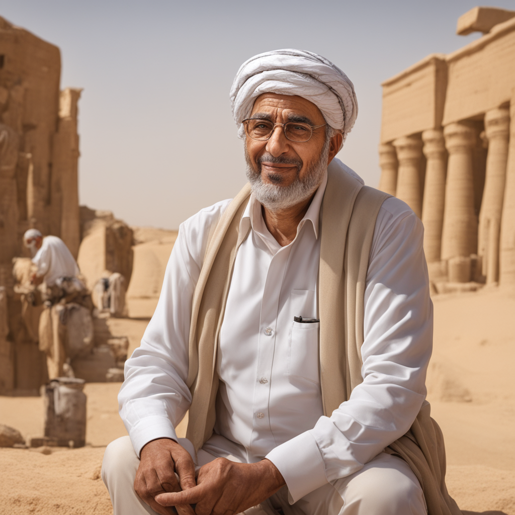 Bassam el-Shammaa