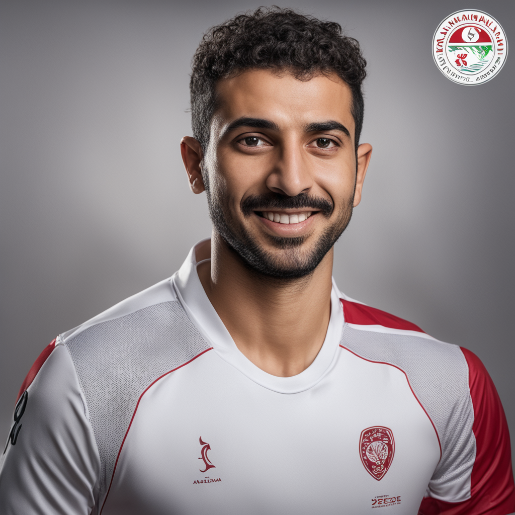 Bassel Al-Rayes