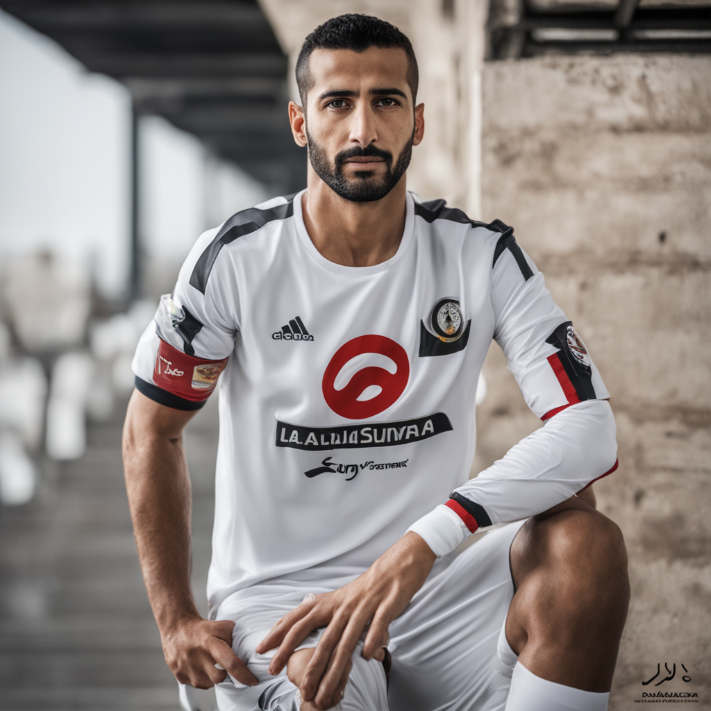 Bassel Al Shaar