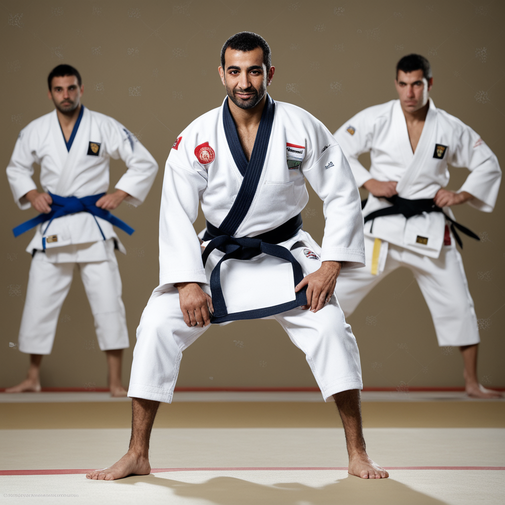Bassel El-Gharbawy