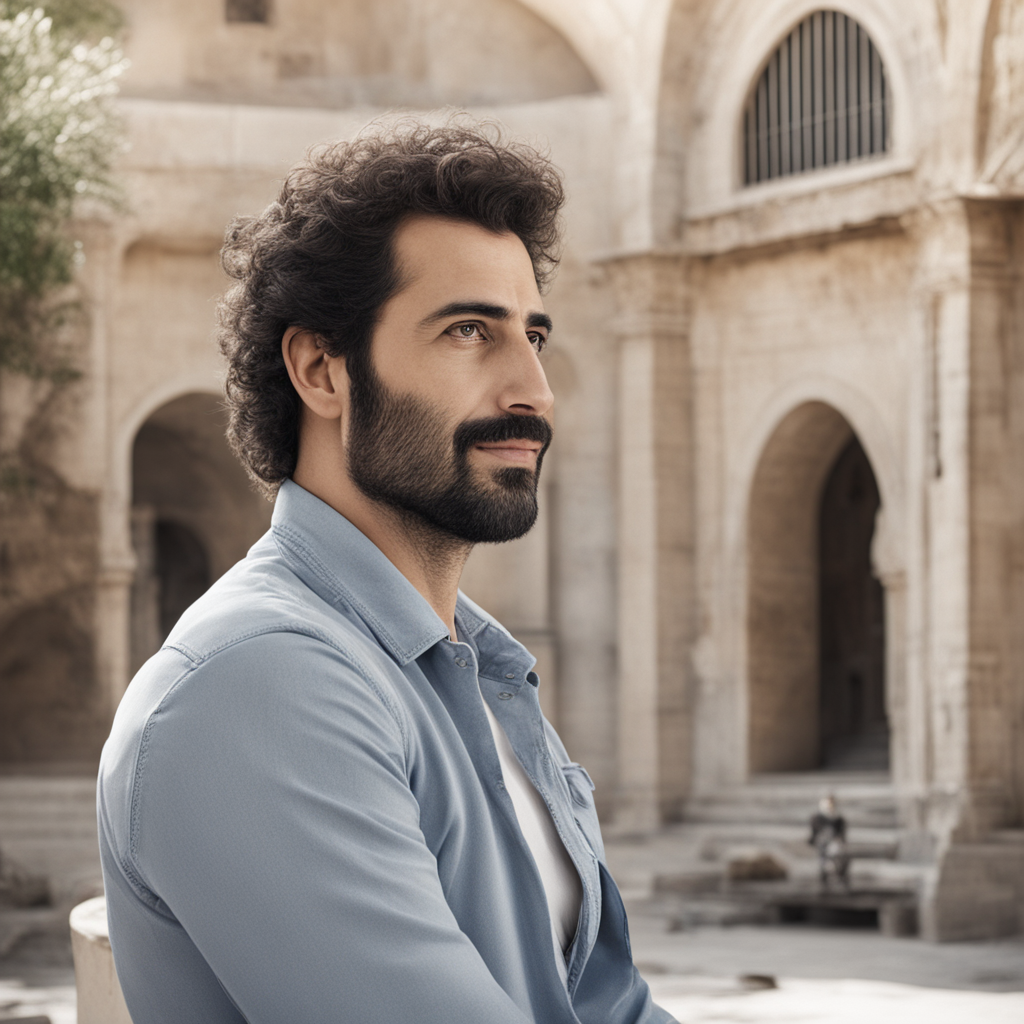 Bassel Fleihan