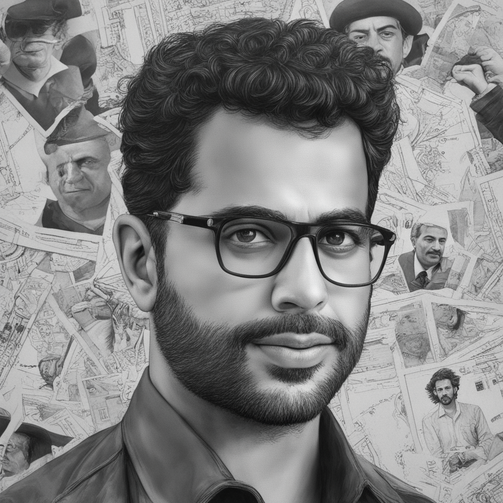 Bassem Balaa
