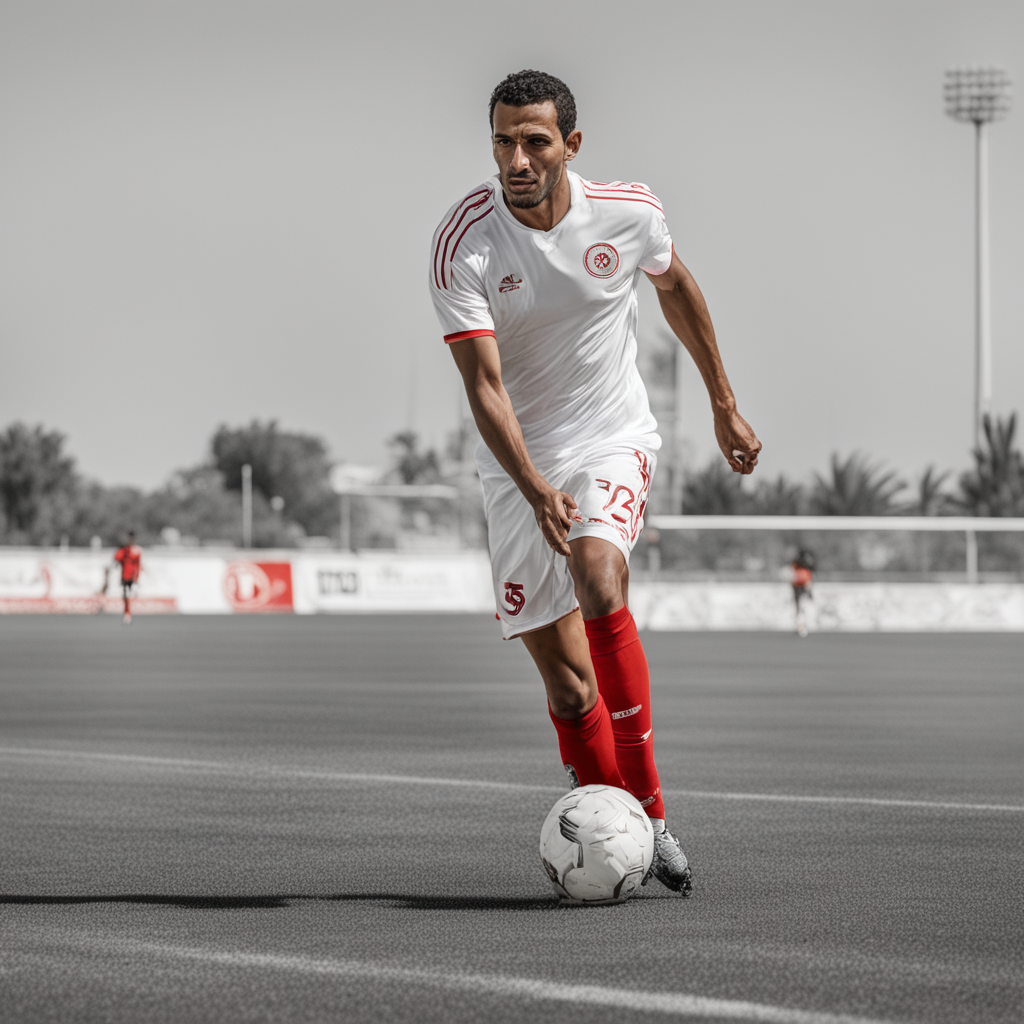 Bassem Ben Nasser