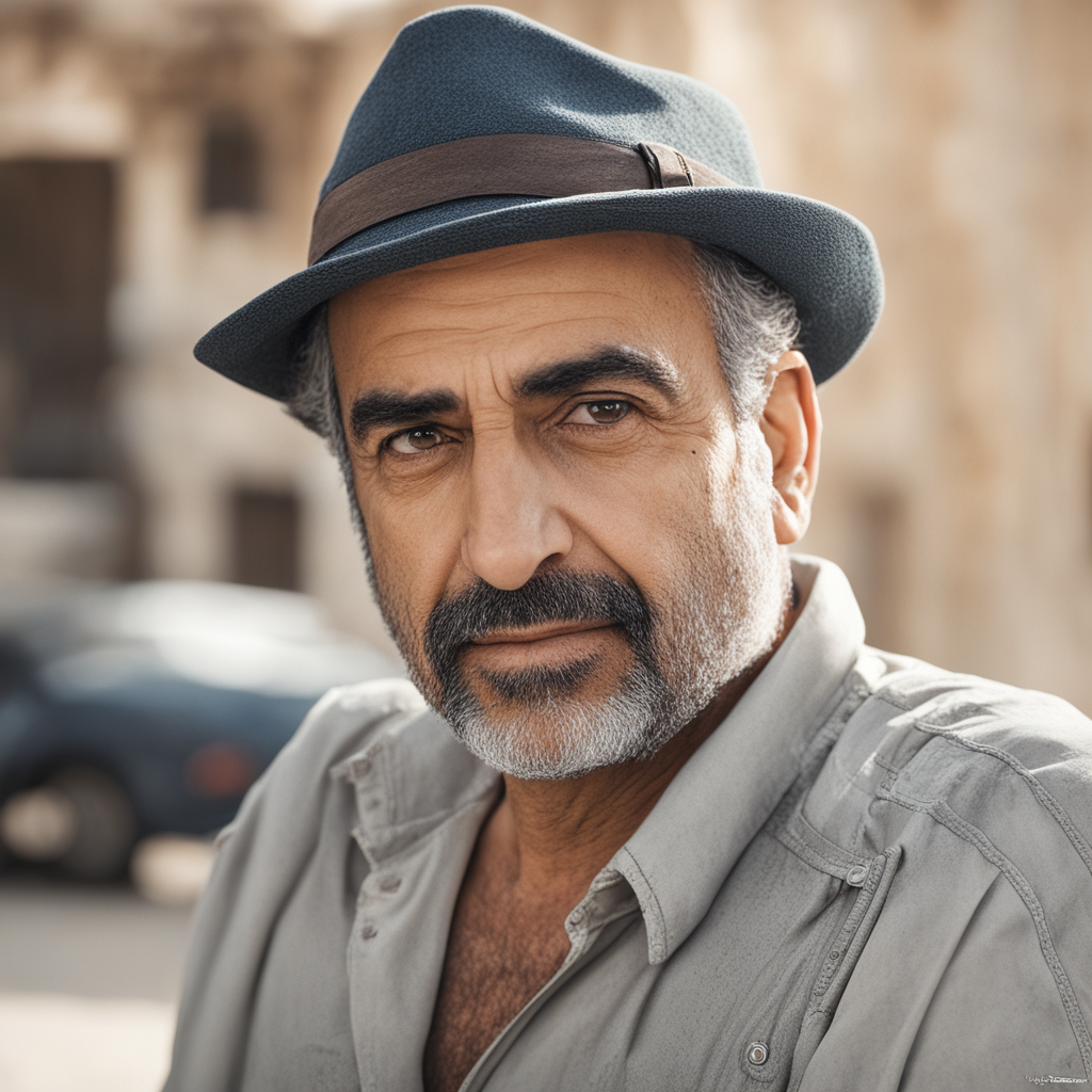 Bassem Breish