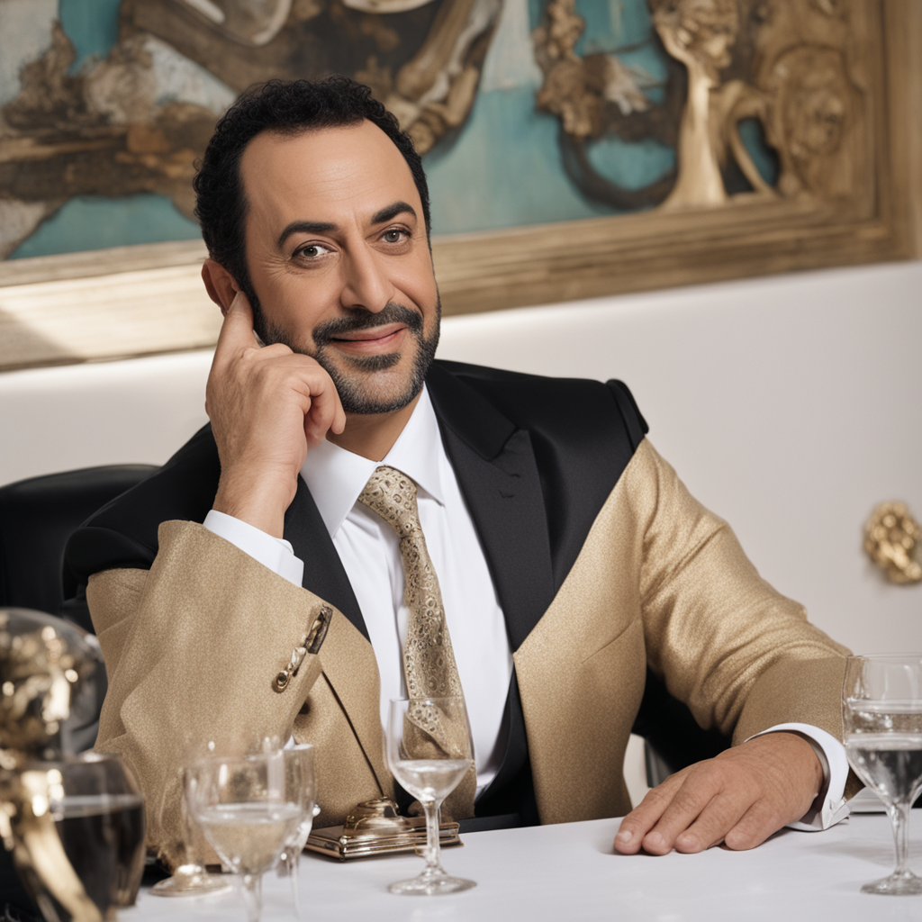 Bassem Feghali