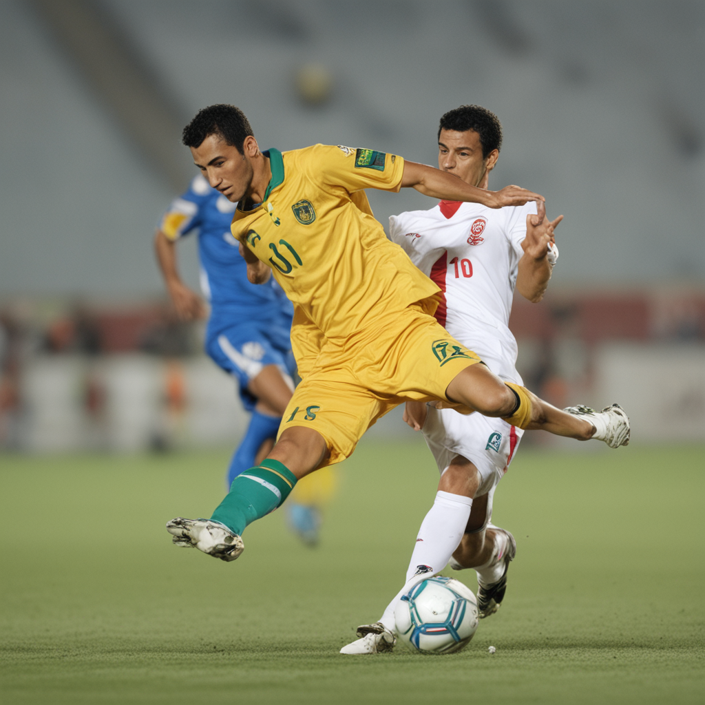 Bassem Nafti
