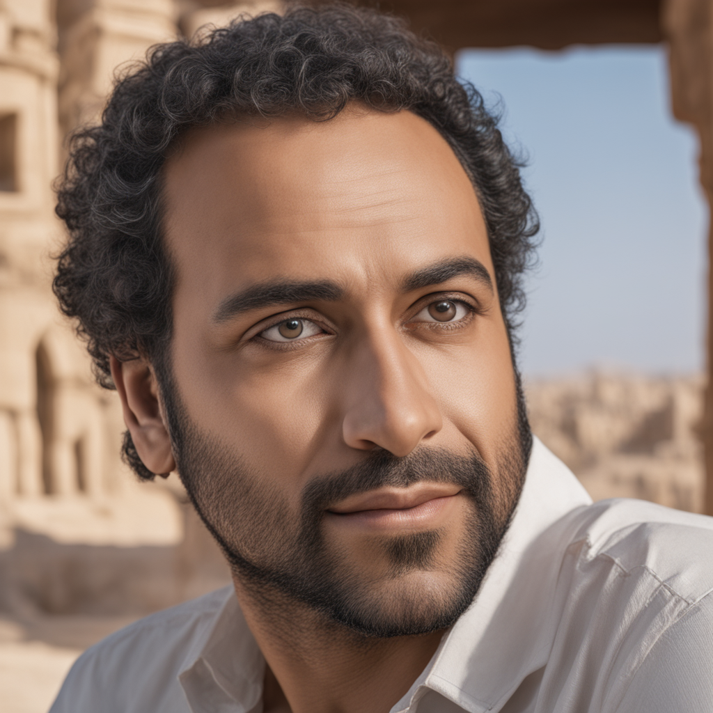 Bassem Sabry