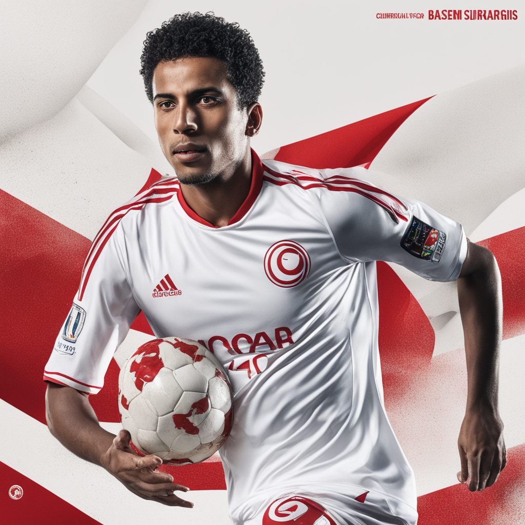 Bassem Srarfi