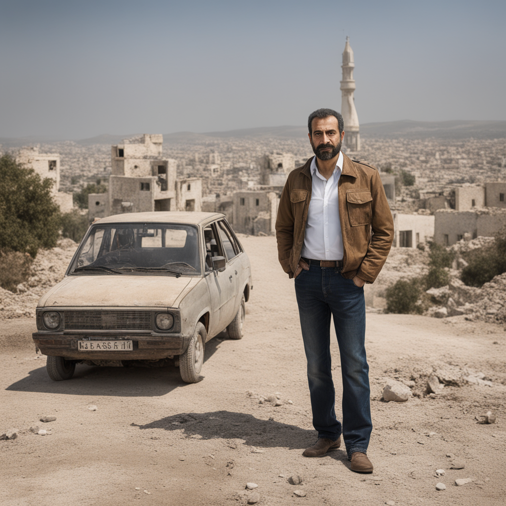 Bassem Yakhour