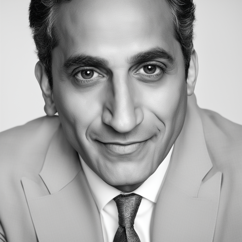 Bassem Youssef (FBI agent)