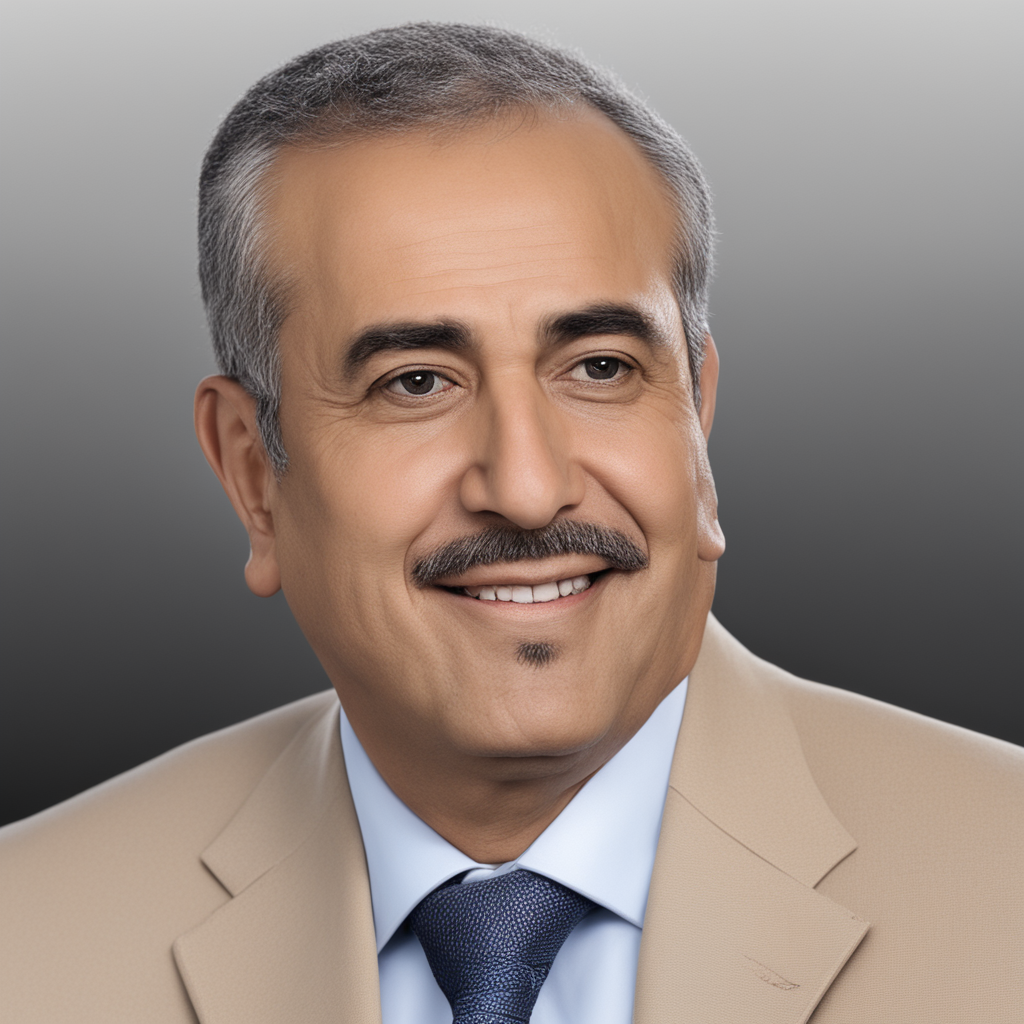 Bassem al-Rubaye