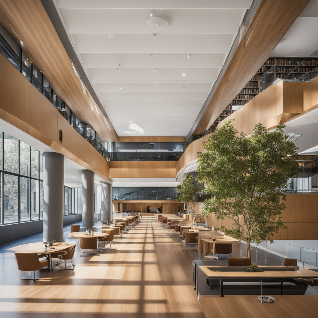 Basser College, University of New South Wales