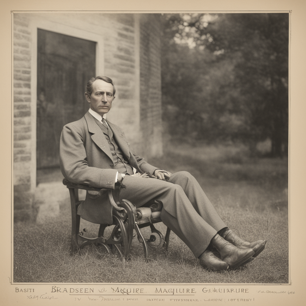 Bassett Maguire