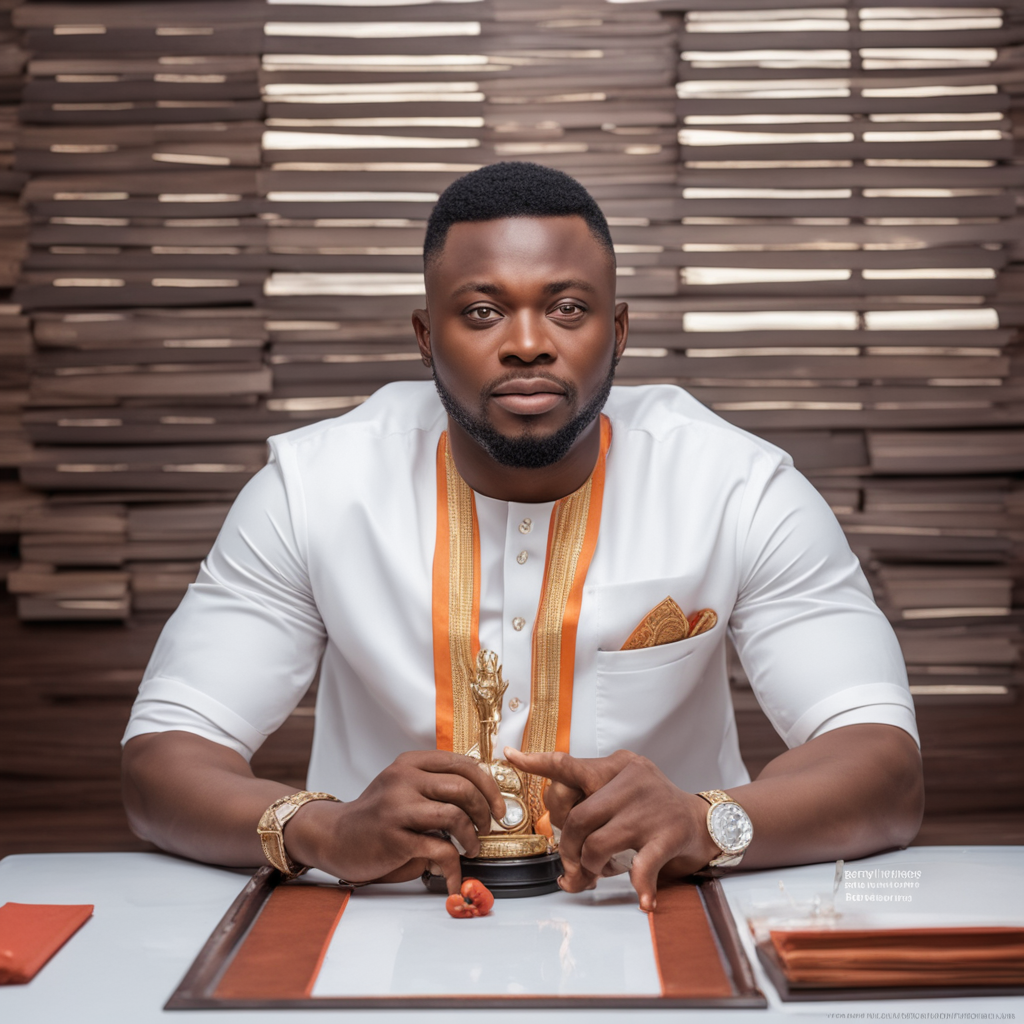 Bassey Albert Akpan