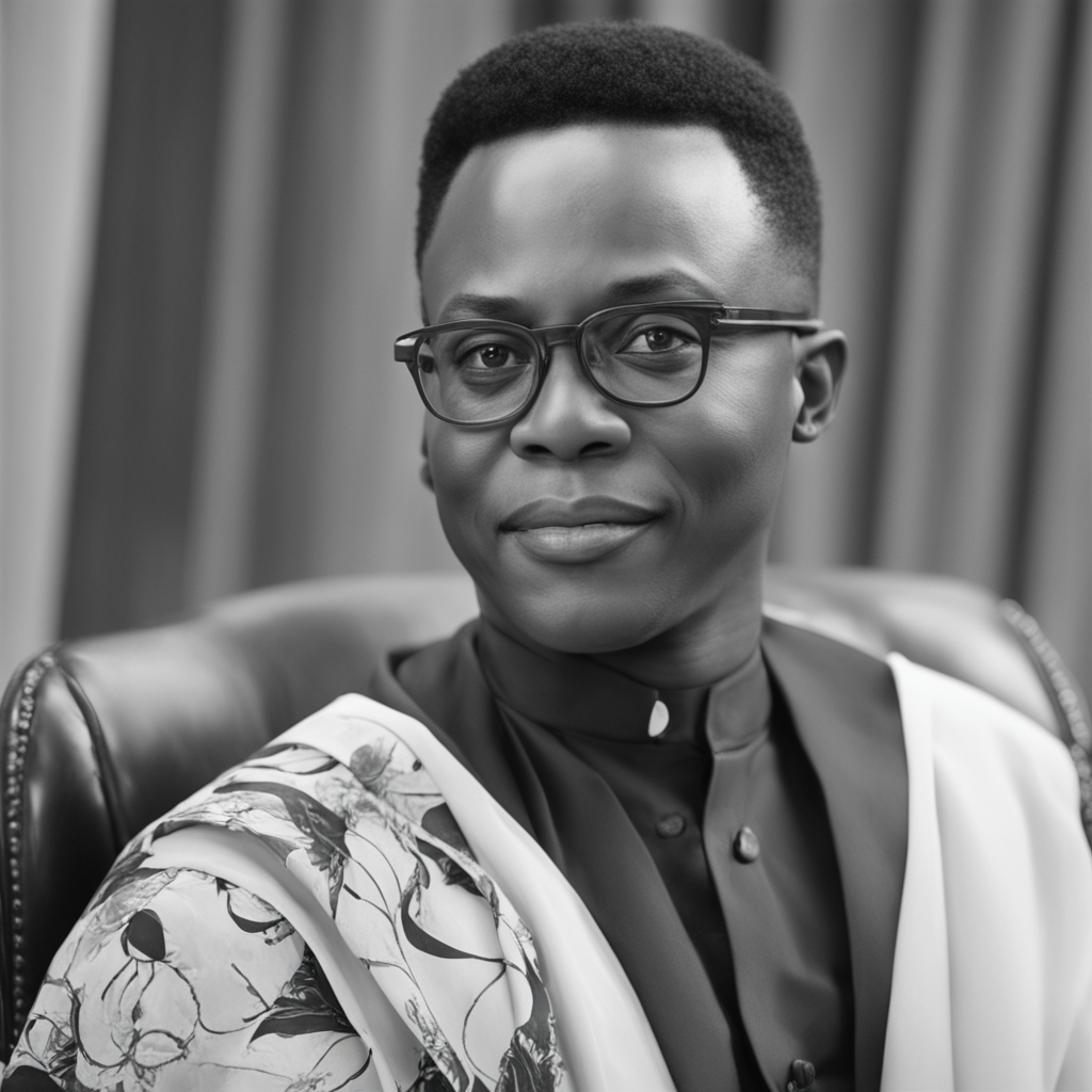 Bassey Ewa-Henshaw