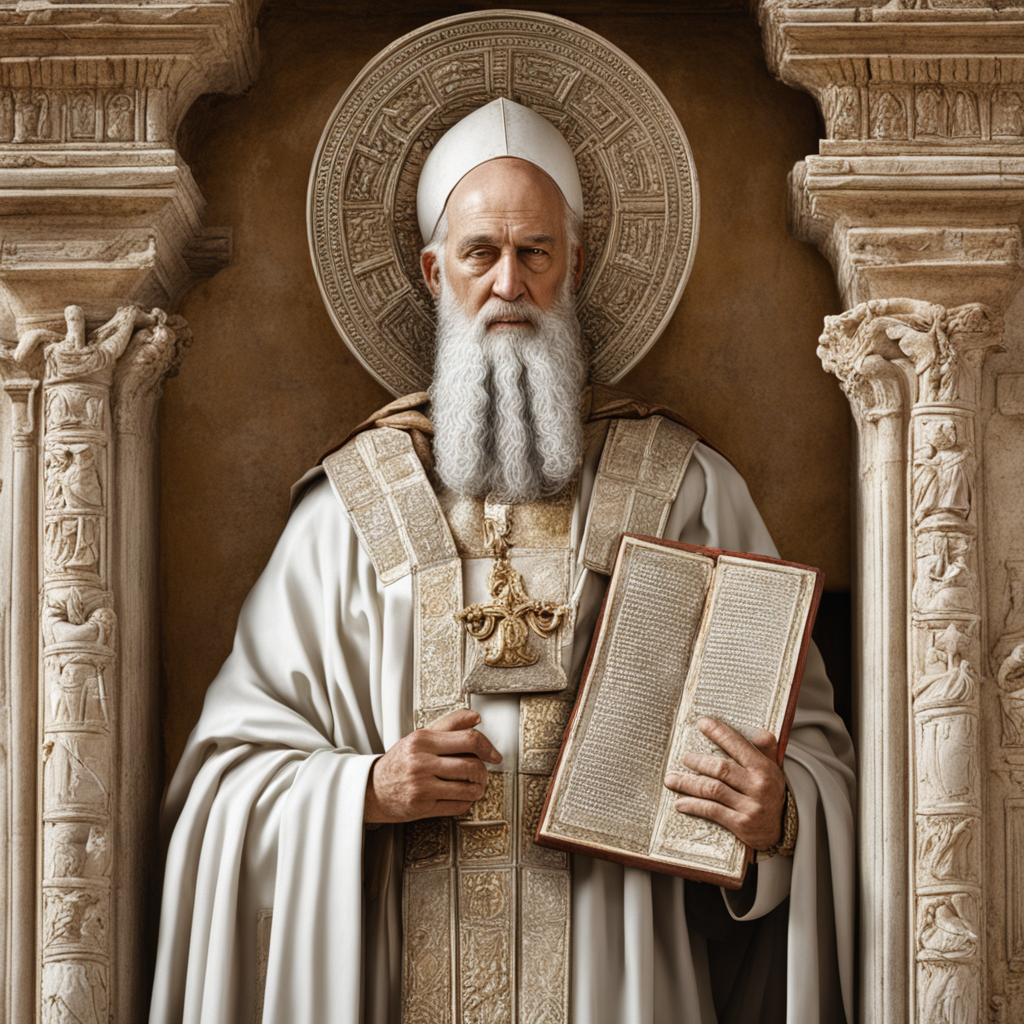 Bassianus (bishop)