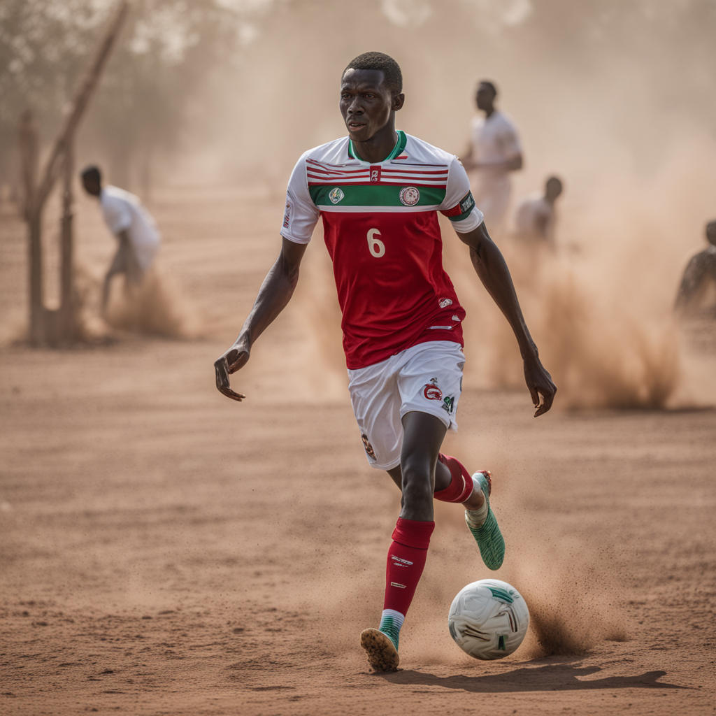 Bassirou Ouédraogo