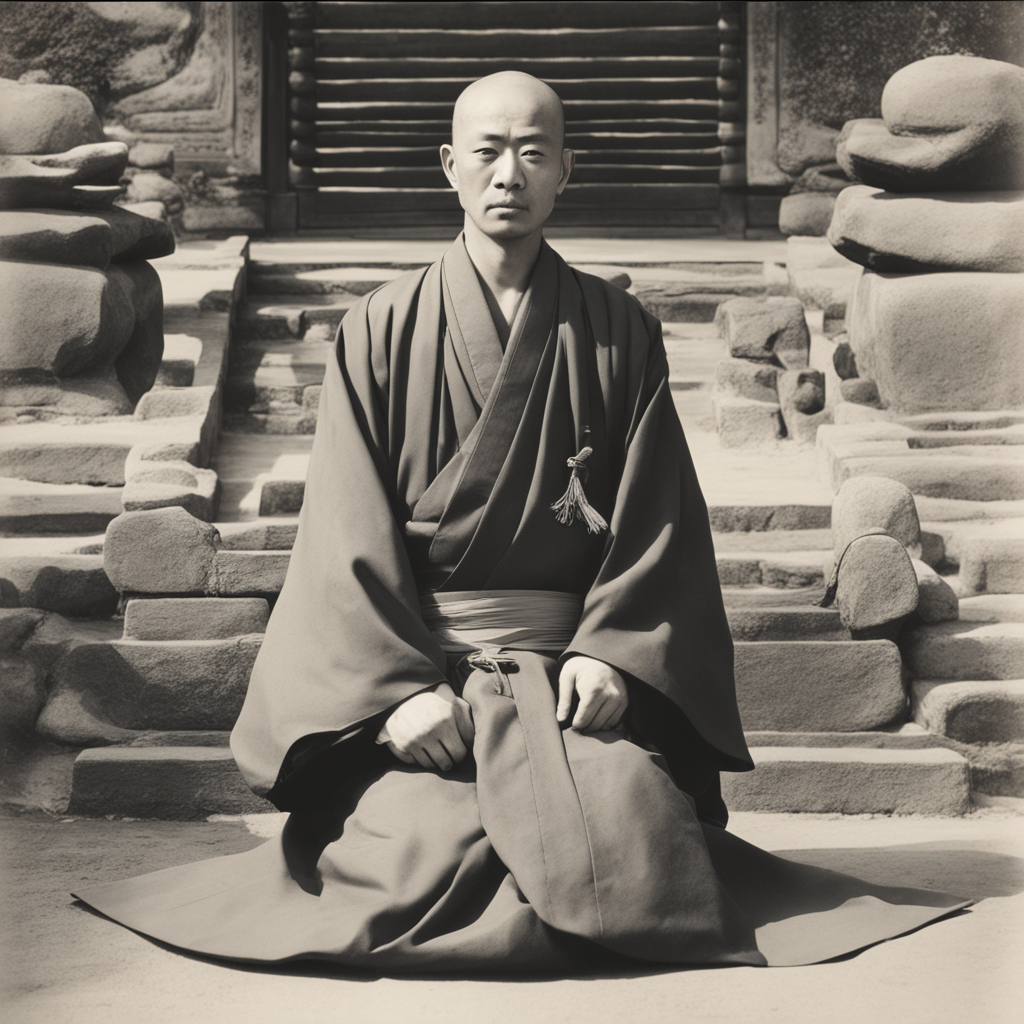 Bassui Tokushō