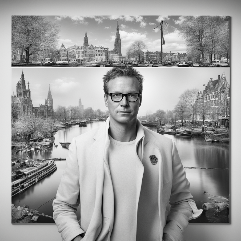 Bastiaan Geleijnse