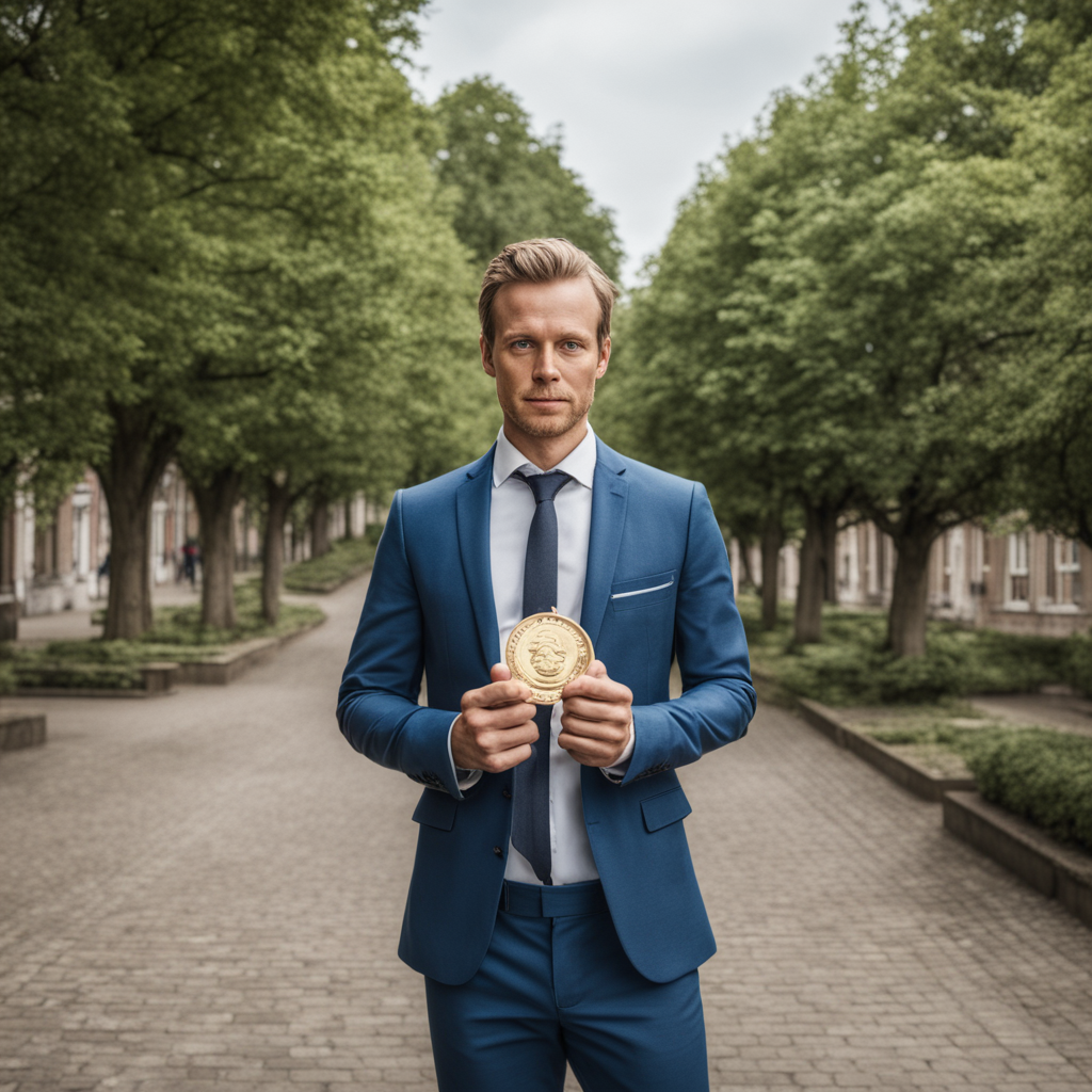 Bastiaan Lijesen
