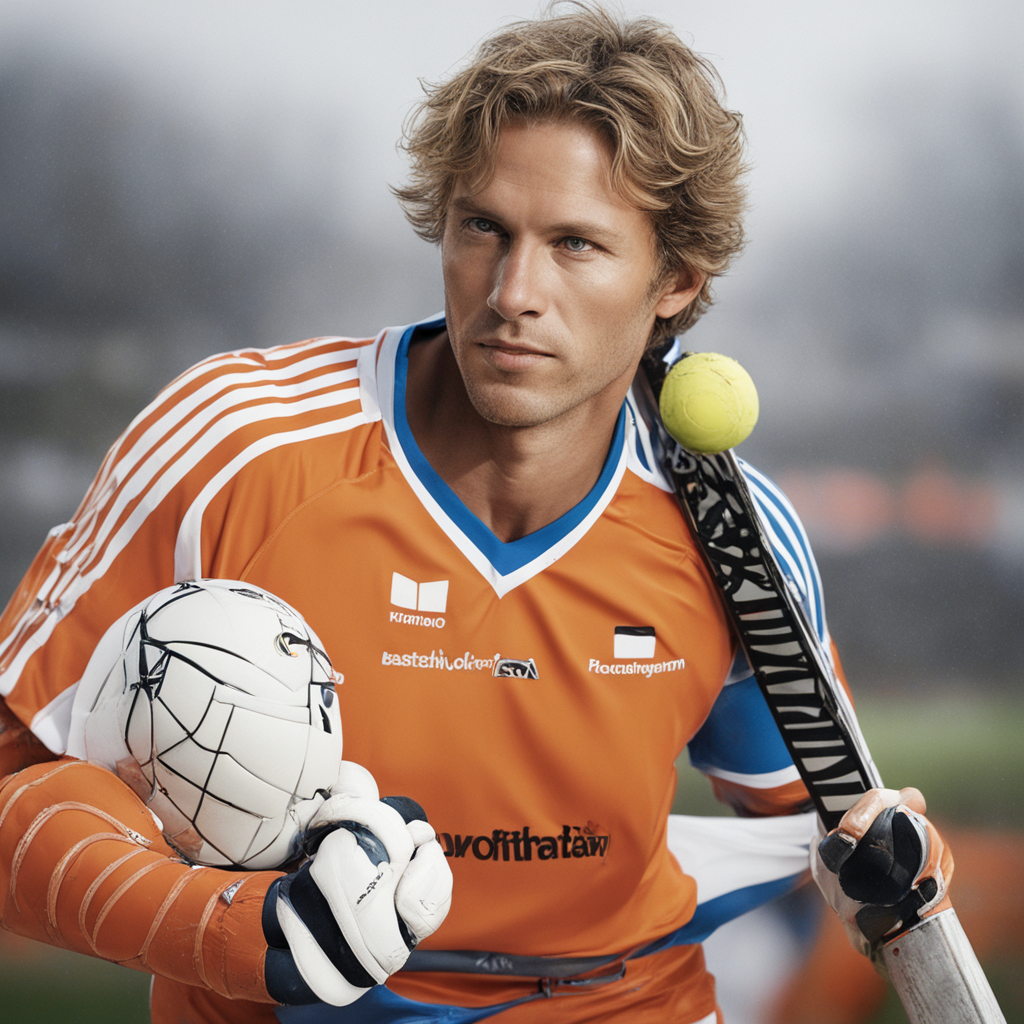 Bastiaan Poortenaar