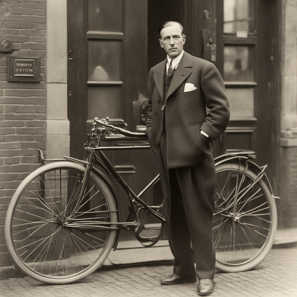 Bastiaan Veth