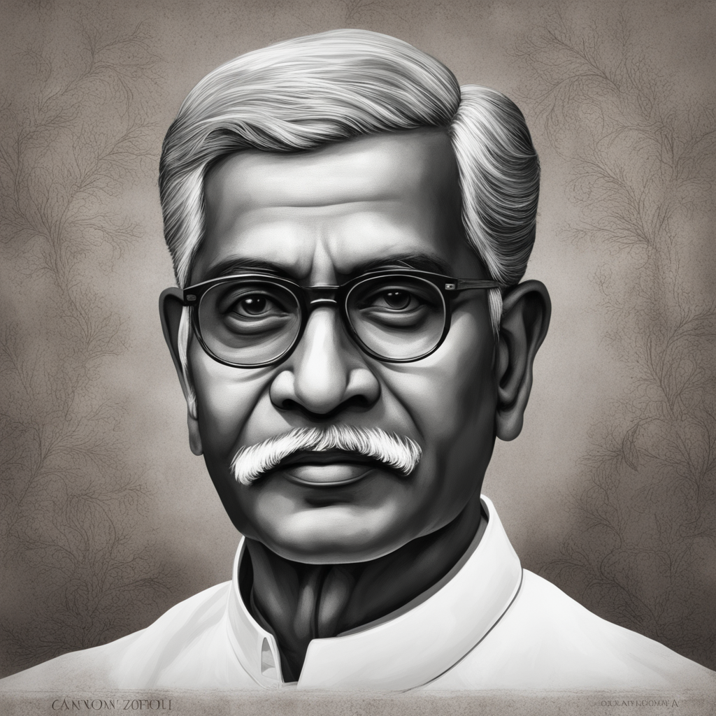 Bastiampillai Anthonipillai Thomas