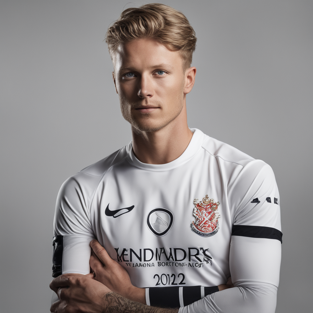 Bastian Borke