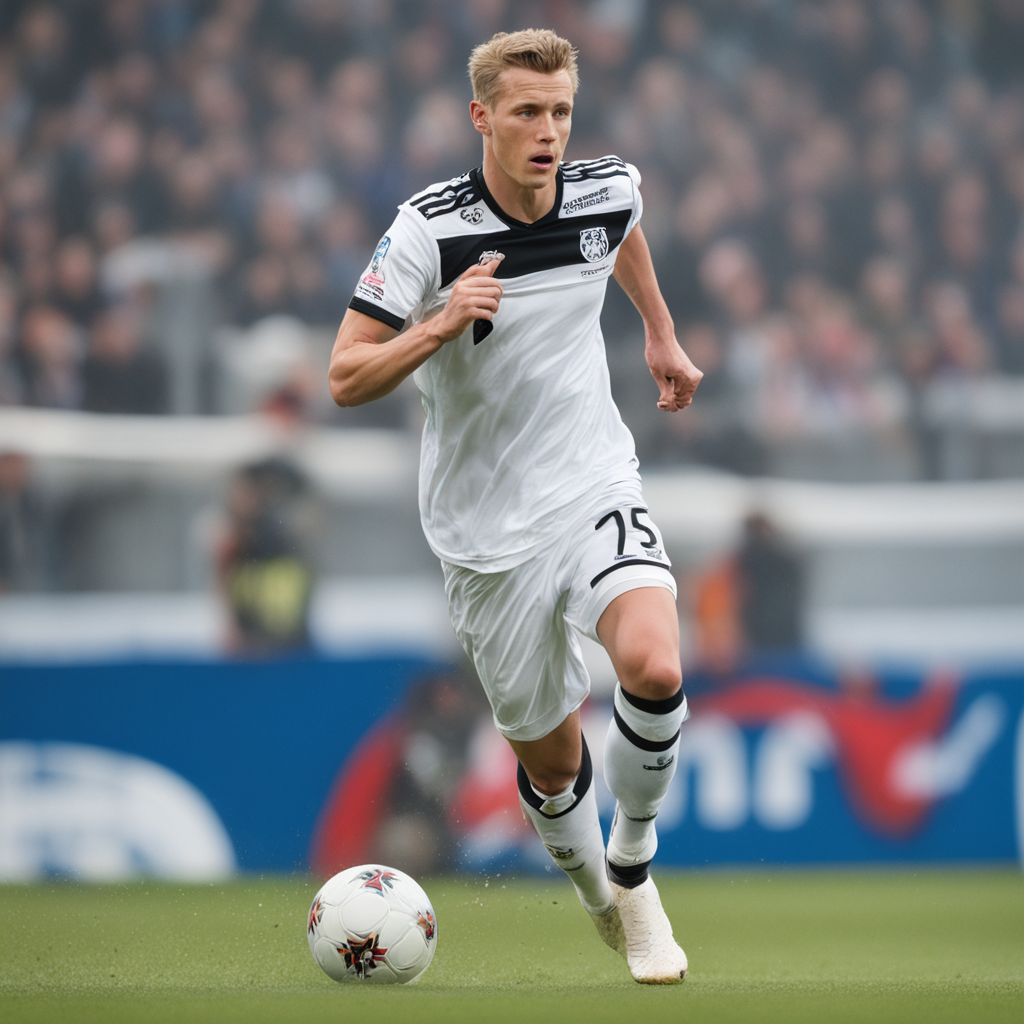 Bastian Heidenfelder
