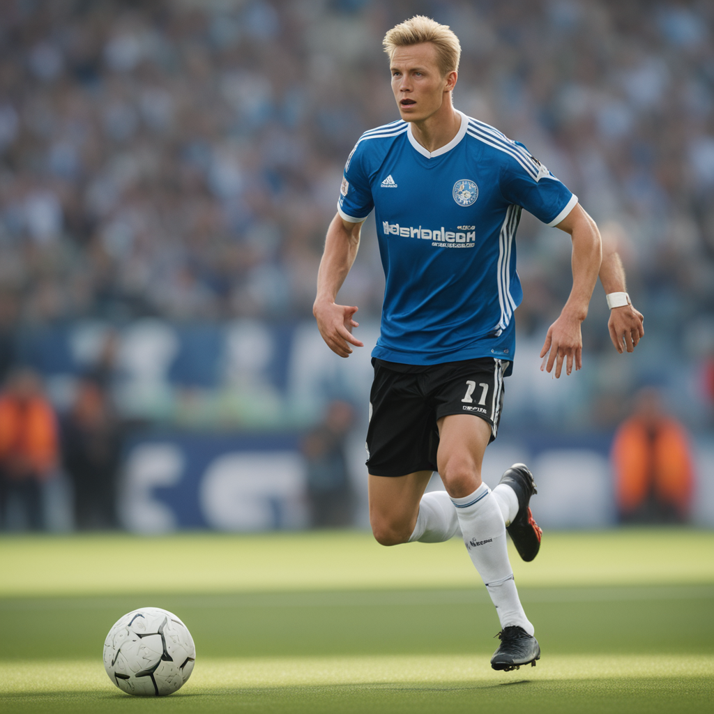 Bastian Henning