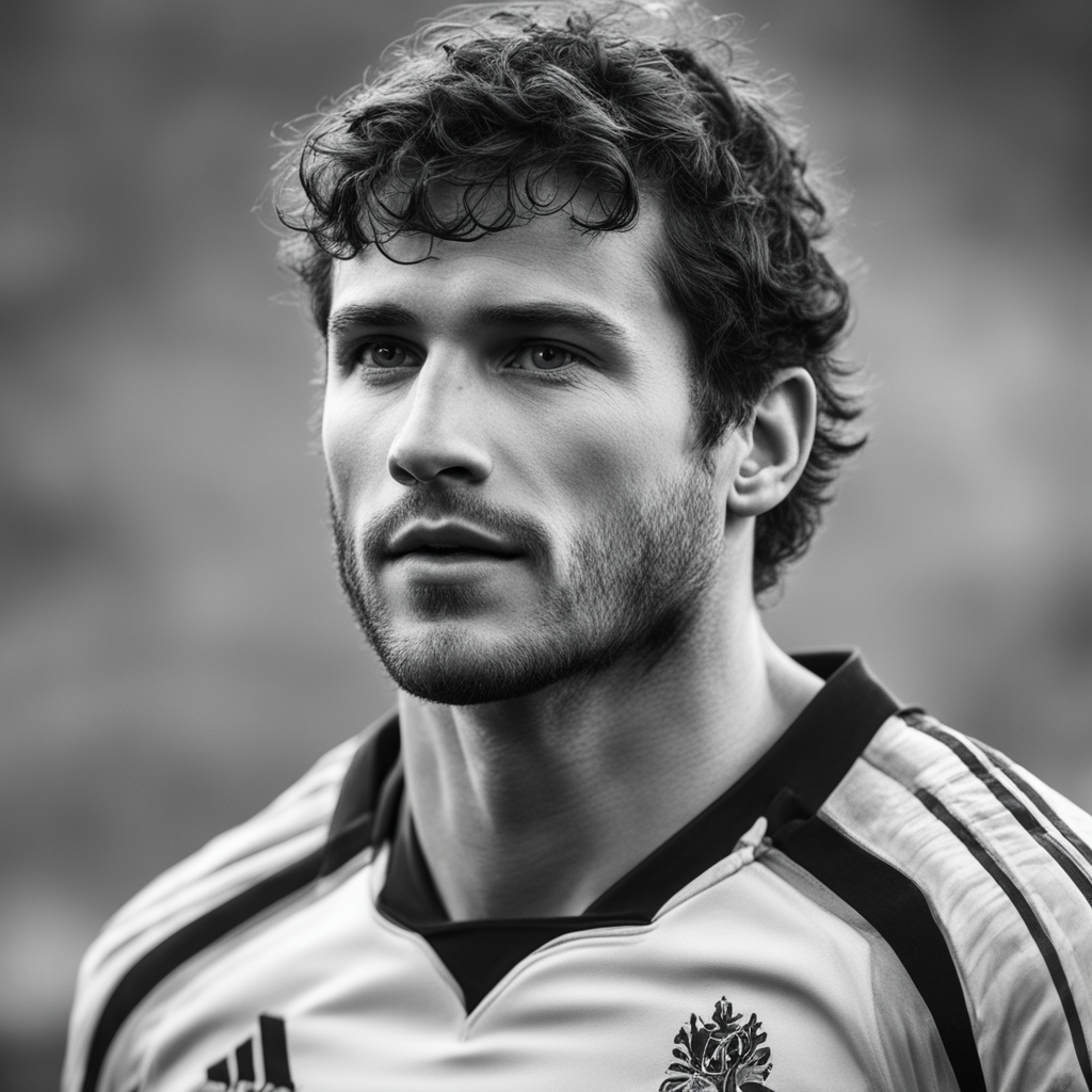 Bastien Duhalde