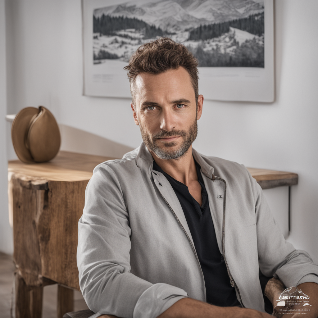 Bastien Scimone