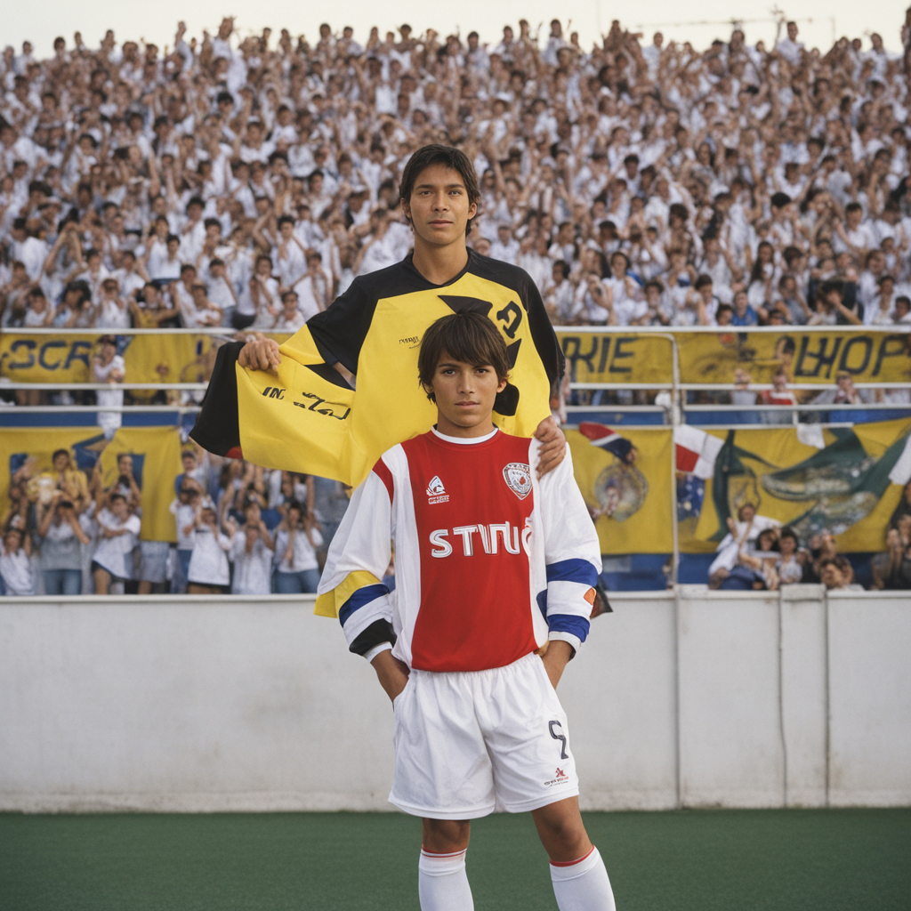 Bastián Arce