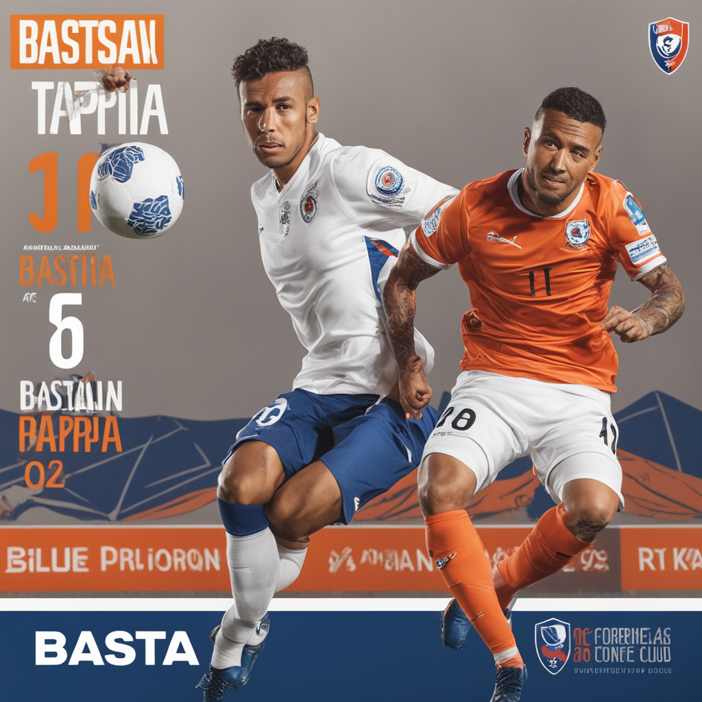 Bastián Tapia
