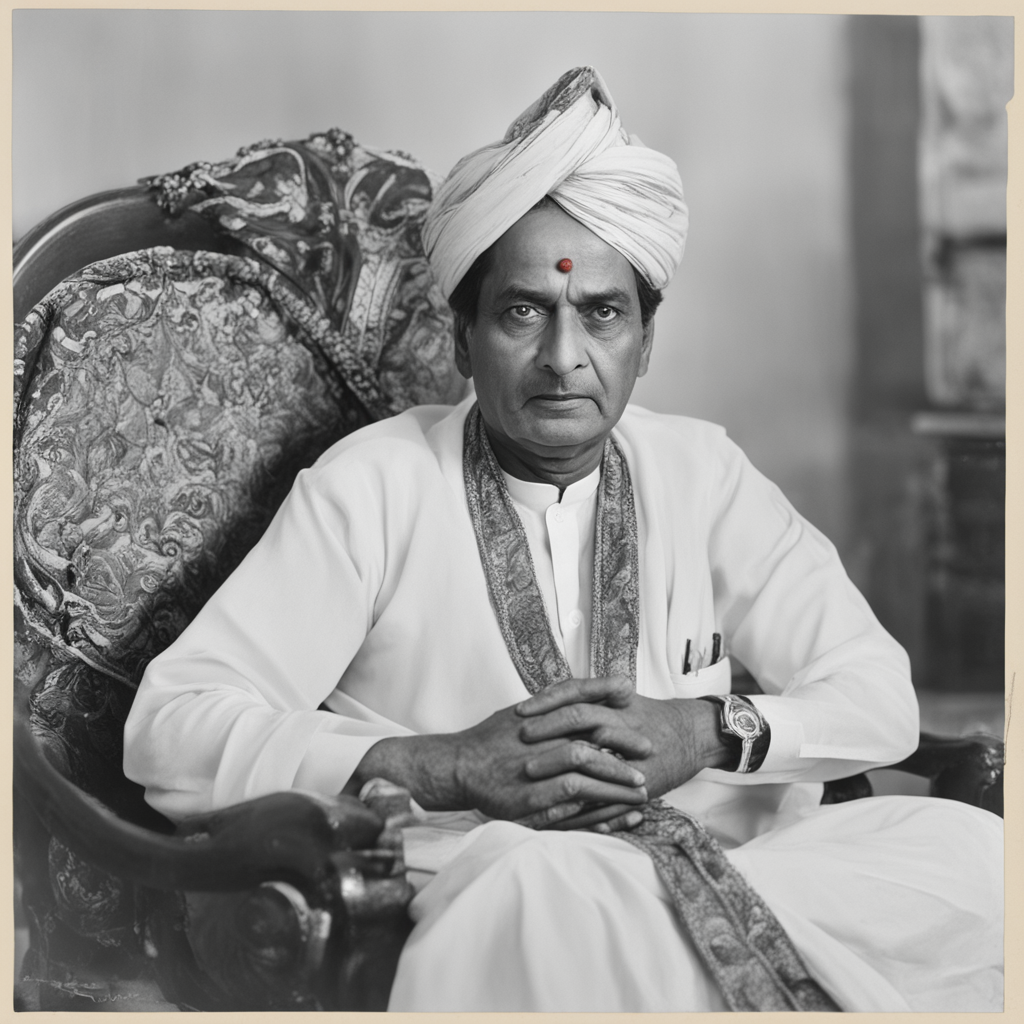 Basudeo Singh