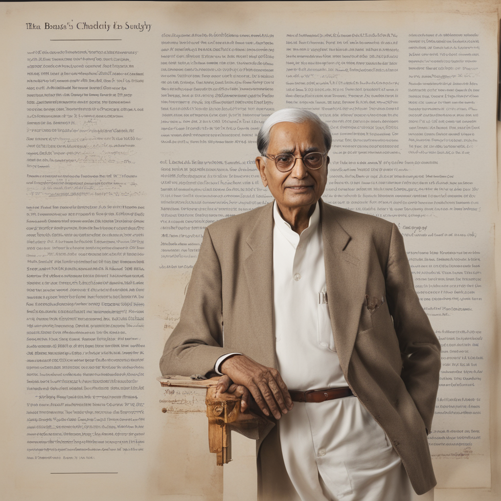 Basudev Chatterji