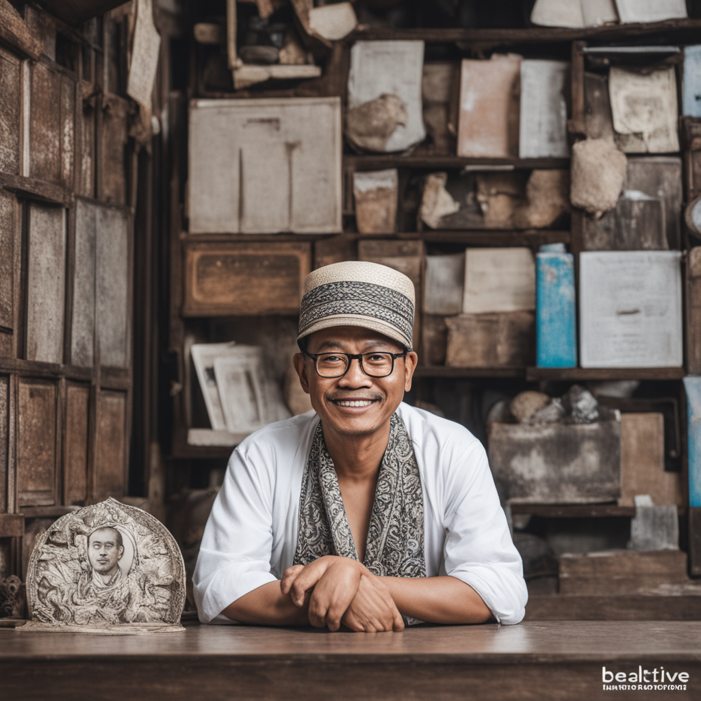 Basuki (comedian)