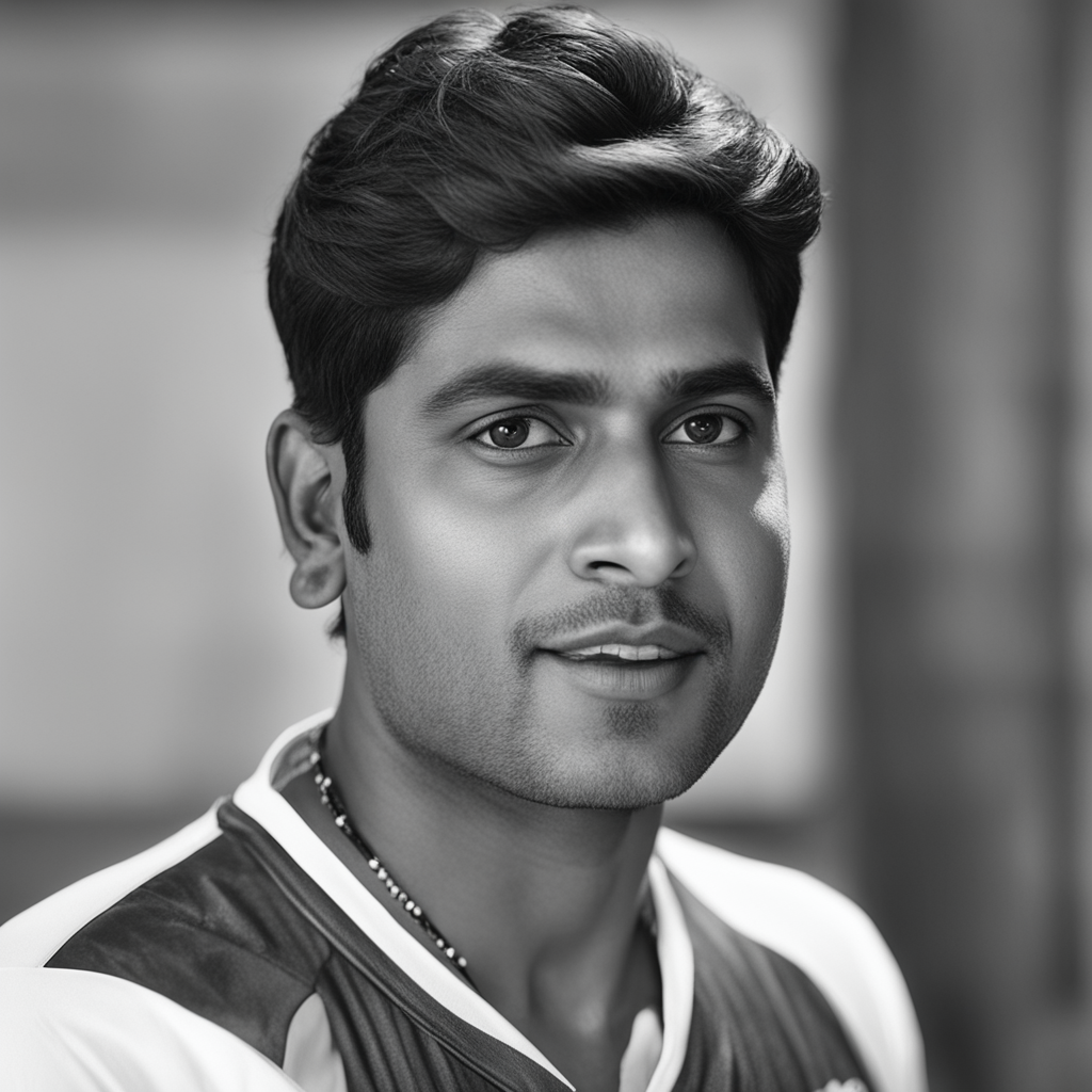 Basukinath Mishra