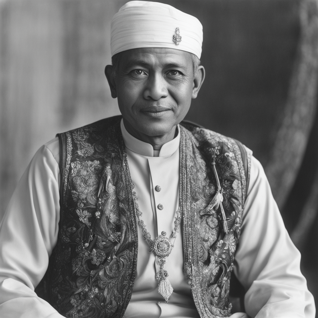 Basyral Hamidy Harahap