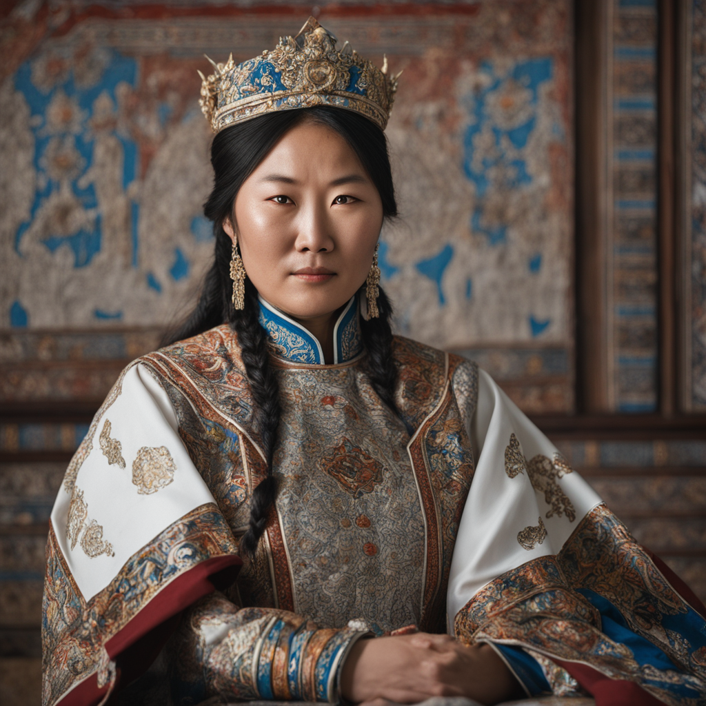 Bat-Erdene Mungunzul