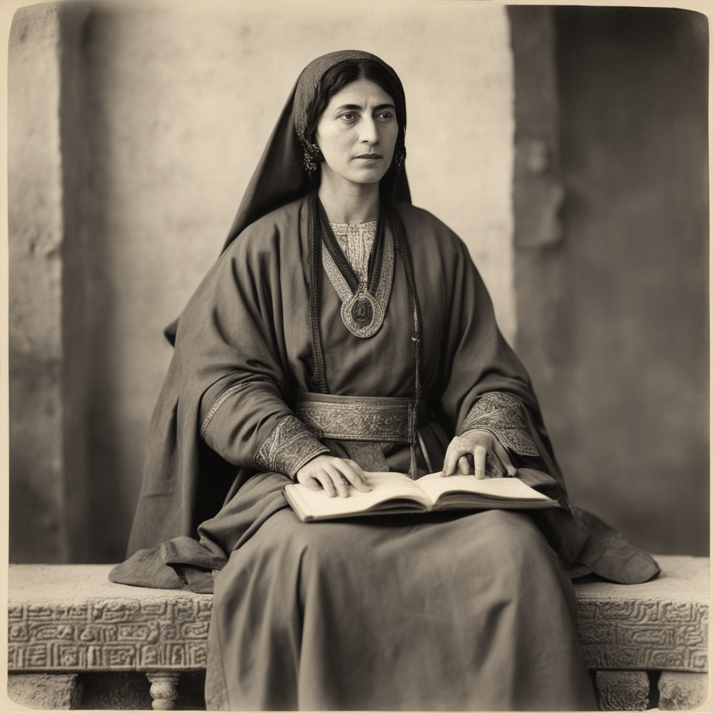 Bat ha-Levi